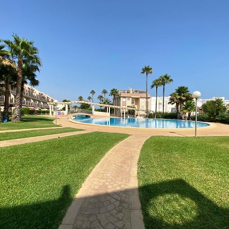 Paraiso Denia By Alquileres El Conserje Exteriér fotografie