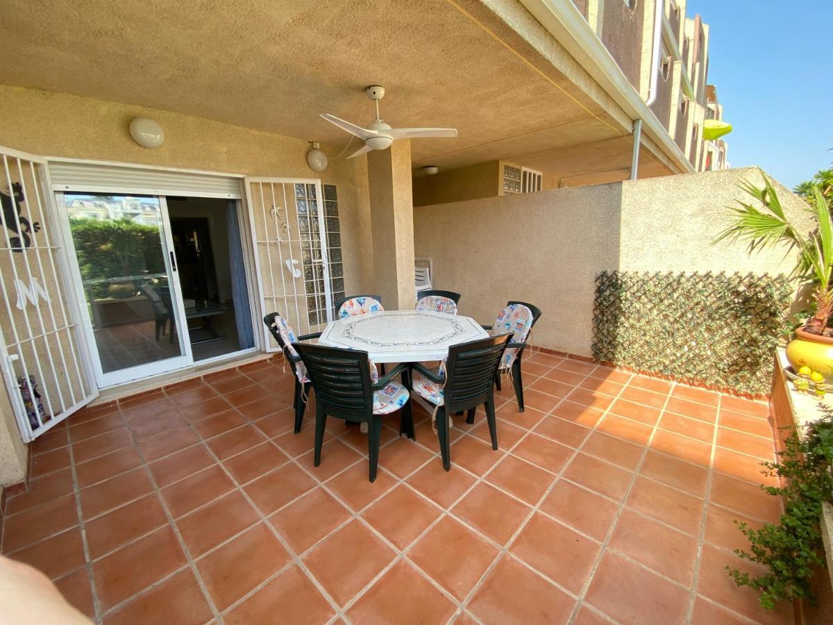 Paraiso Denia By Alquileres El Conserje Exteriér fotografie