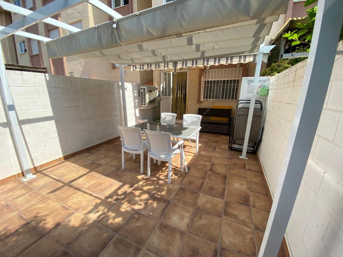 Paraiso Denia By Alquileres El Conserje Exteriér fotografie