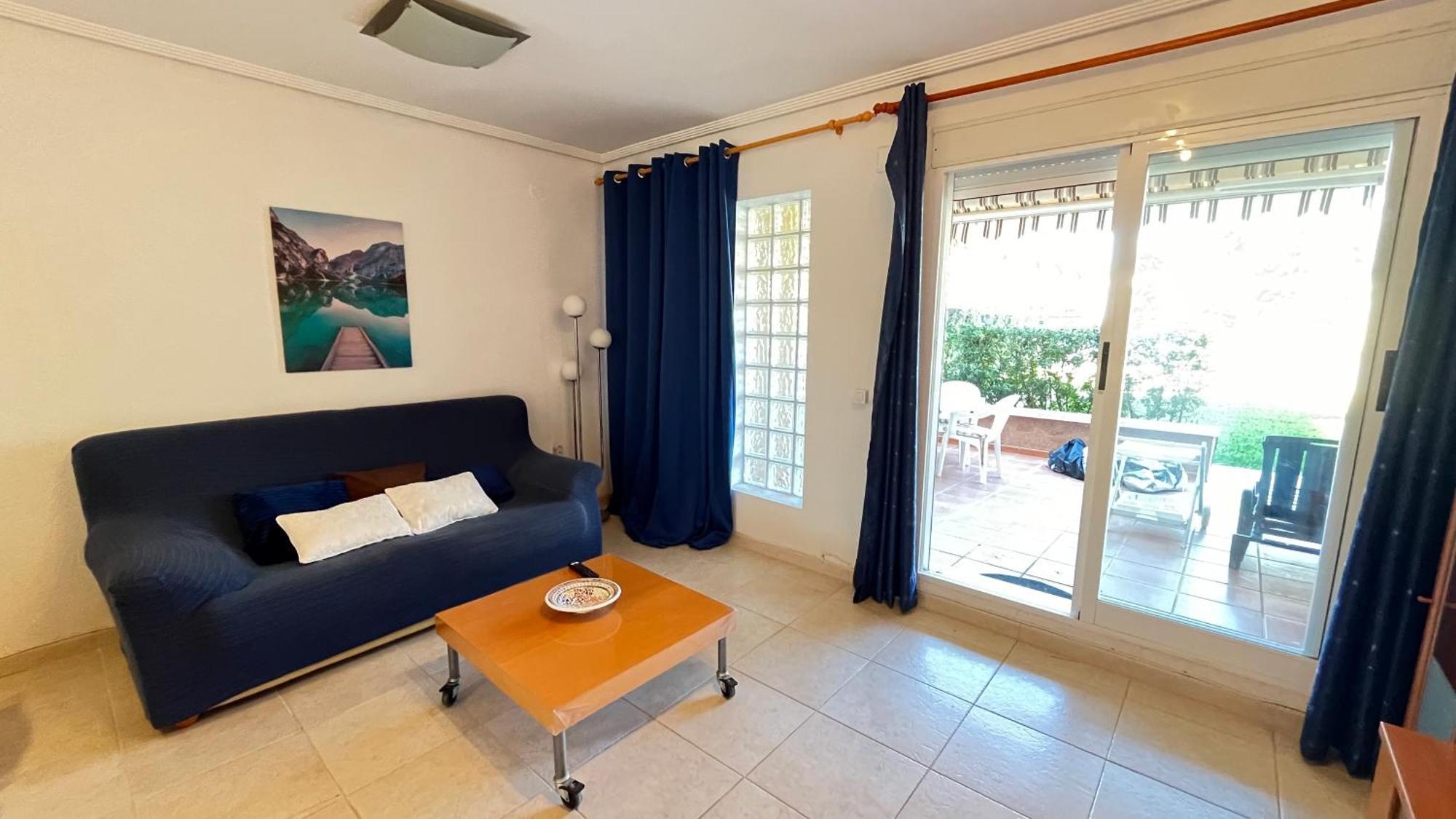 Paraiso Denia By Alquileres El Conserje Exteriér fotografie