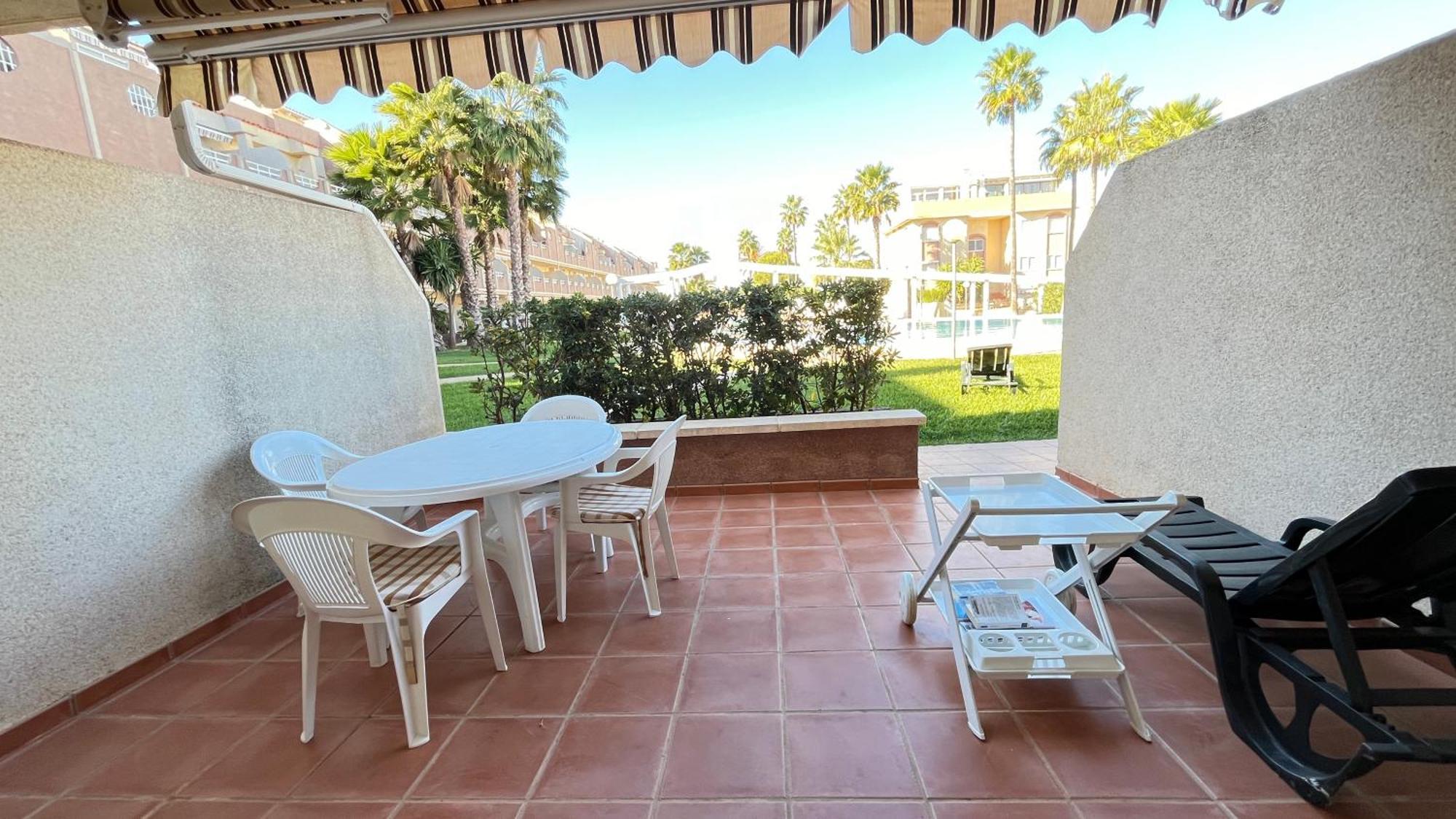 Paraiso Denia By Alquileres El Conserje Exteriér fotografie